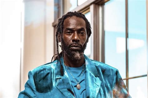 ibanton|Buju Banton